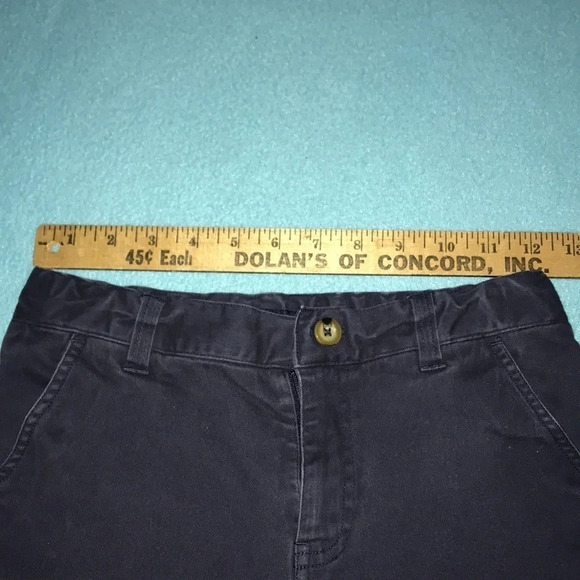 𝅺FRENCH TOAST adjustable waistband size 12 - Picture 7 of 10